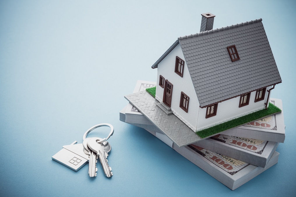 Know About A Second Mortgage