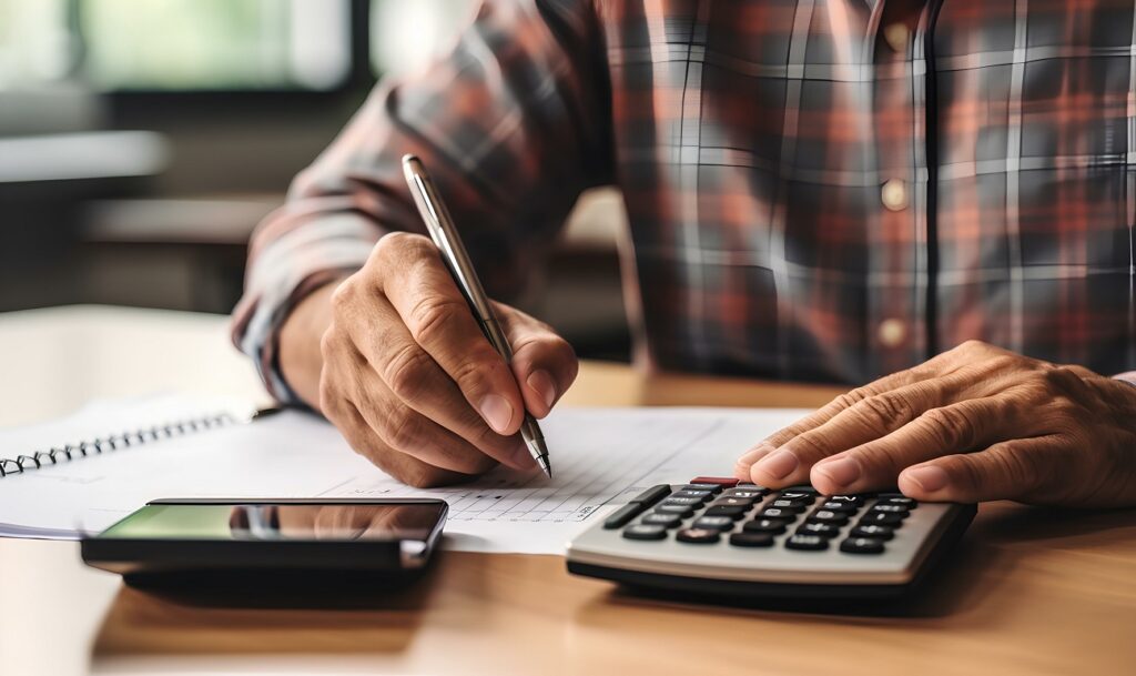Mortgage Refinancing Calculator
