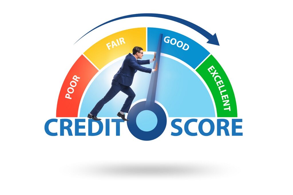 Improve Credit Score