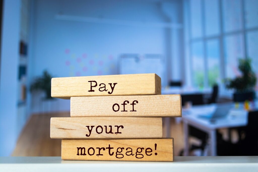 Pay Off Your Mortgage Faster