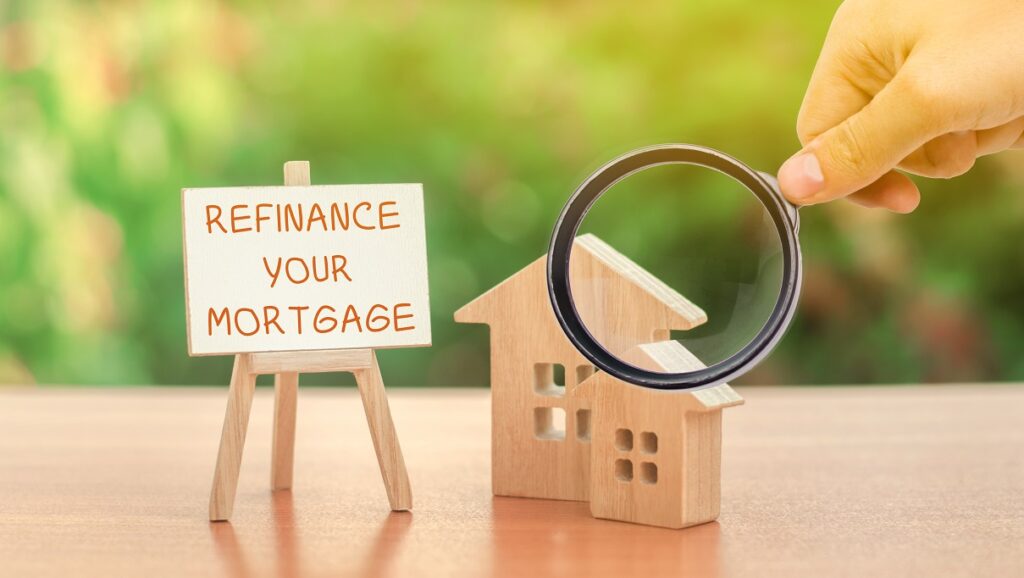 refinance mortgage fort mcmurray